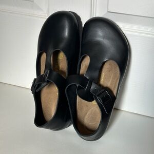 Birkenstock Mary Janes
